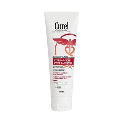 Curel Extreme Care Lotion - 100ml