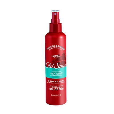 OLD SPICE TXT SEA SALT SPRAY 251ML