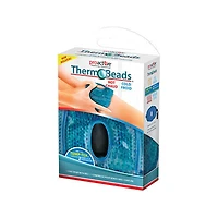 THERM-O-BEADS KNEE WRAP in Blue