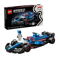 LEGO VISA CASH APP RB