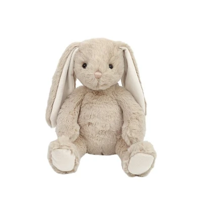 MON AMI BUFFY BUNNY in Beige