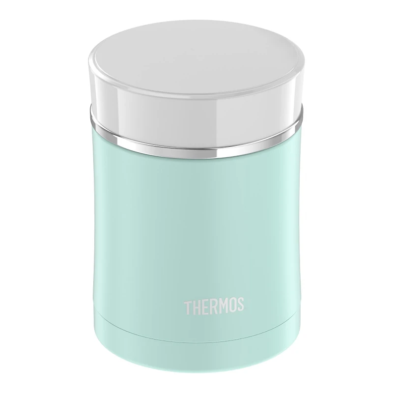 THERMOS S/S FOOD JAR in Blue