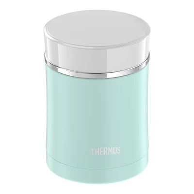 THERMOS S/S FOOD JAR in Blue