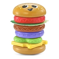 LEAPFROG LEARNING HAMBURGER