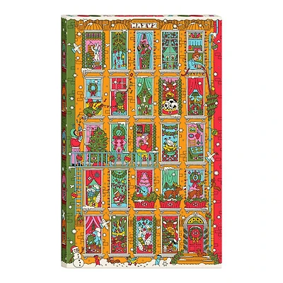 MAEVE ADVENT CALENDAR 226G
