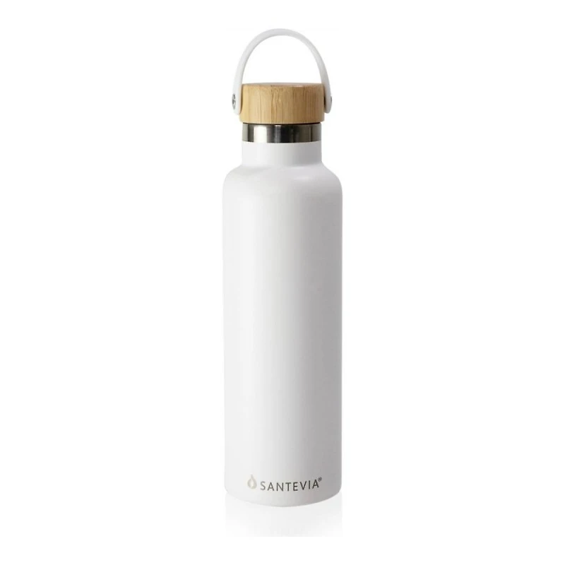 SANTEVIA S/S WATER BOTTLE