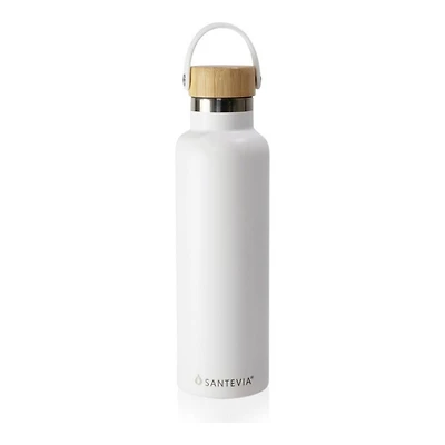 SANTEVIA S/S WATER BOTTLE