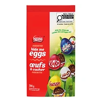 NESTLE HIDE ME EGGS 300G