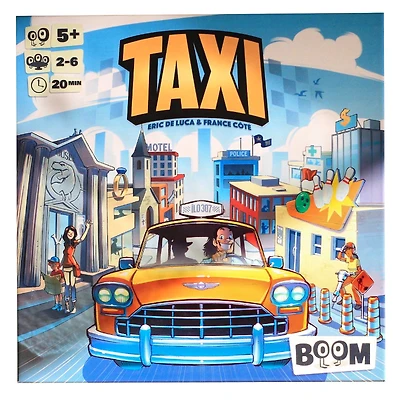 TAXIS