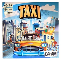 TAXIS