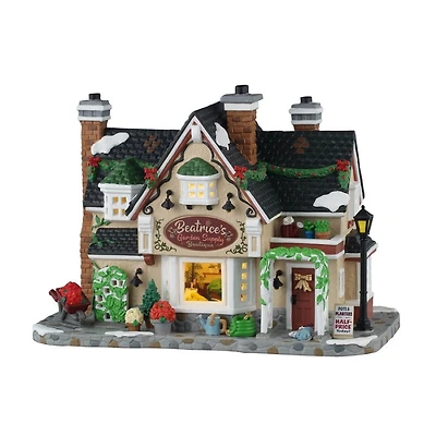 LEMAX BEATRICE GRDN BOUTIQUE