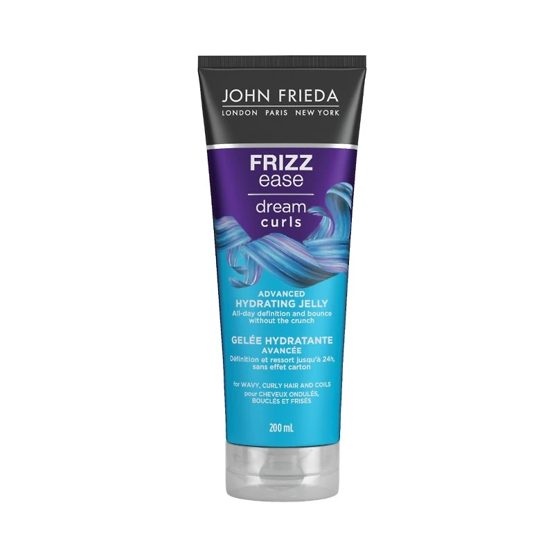 Rca FRIZZ EASE HYDRATING JELLY 200ML
