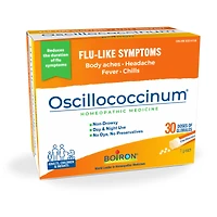 Boiron Oscillococcinum Adults - 30 doses