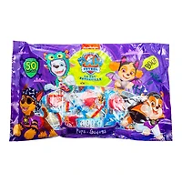 Paw Patrol Assorted Lollipops - 400g