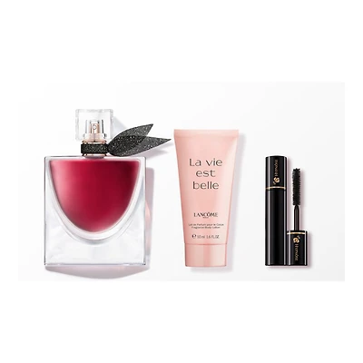 LA VIE EST BELLE ELIXIR SET 3PCE