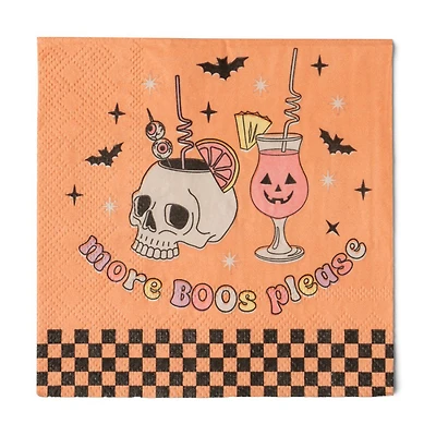 KRUMBS H'WEEN COCKTAIL NPKN