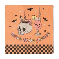 KRUMBS H'WEEN COCKTAIL NPKN