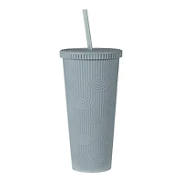 COLLECTION TUMBLER MATTE