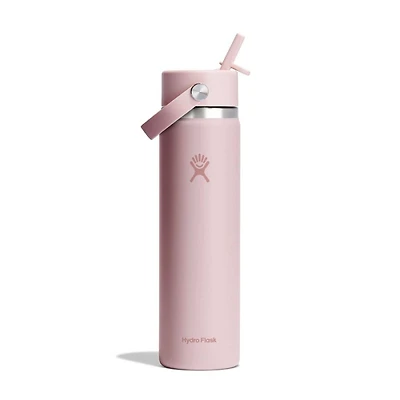 HYDROFLASK WIDE FLEX STRAW