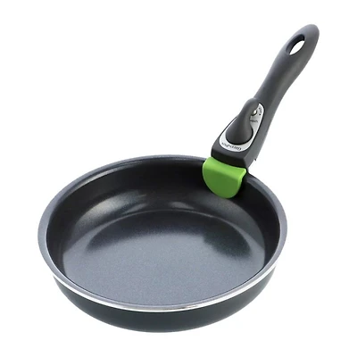 GREENPAN CERAMIC FRY PAN