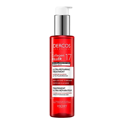 VICHY DERCOS COL FIL PRE-SHM 150ML