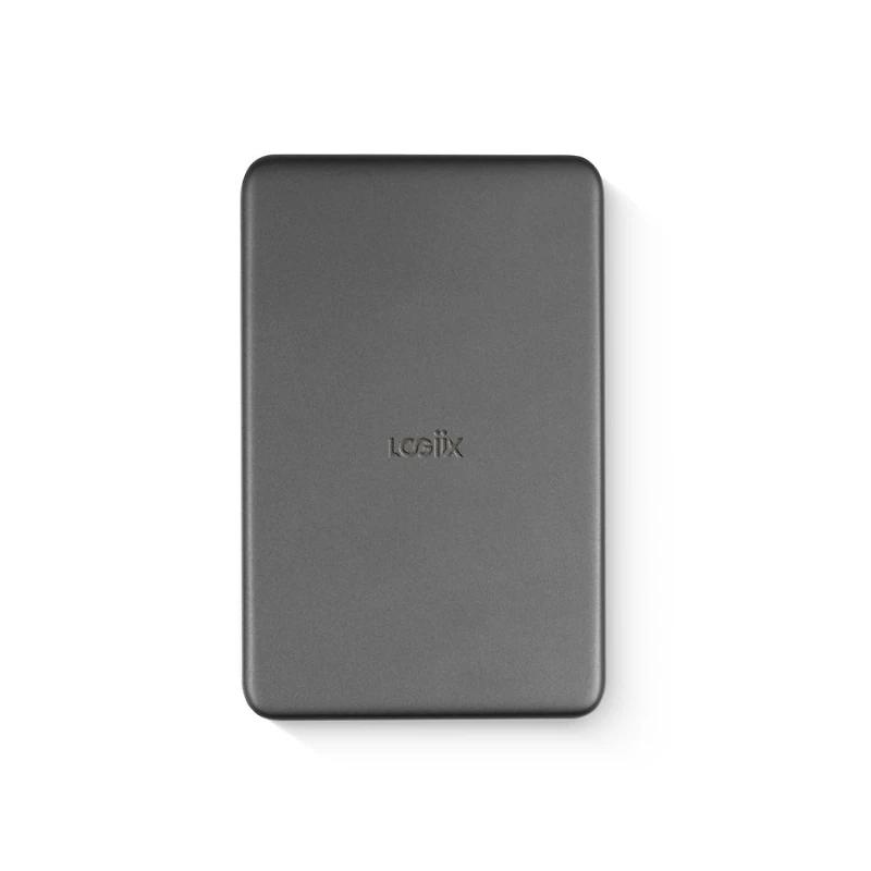 LOGIIX PISTON POWER 5K SLIM