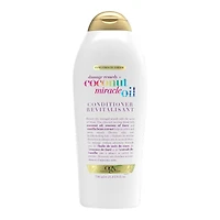 Rca OGX C/NUT MIRACLE OIL COND 750ML