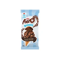 NESTLE AERO SCOOPS DOUBLE 105G