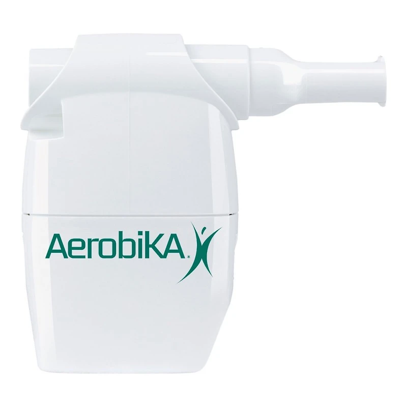 AEROBIKA OSCILLATING PEP