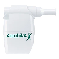 AEROBIKA OSCILLATING PEP