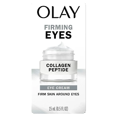 Olay Eyes Collagen Peptide 24 Eye Cream - 15ml