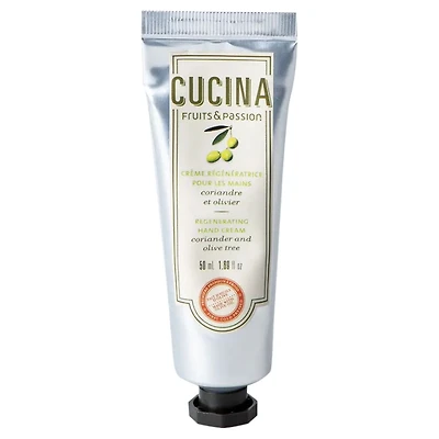 CUCINA HAND CREAM CORIANDER 50ML