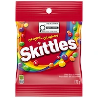 SKITTLES ORIGINAL 170G