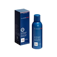 CLARINS MEN SHAVE FOAM GEL 150ML