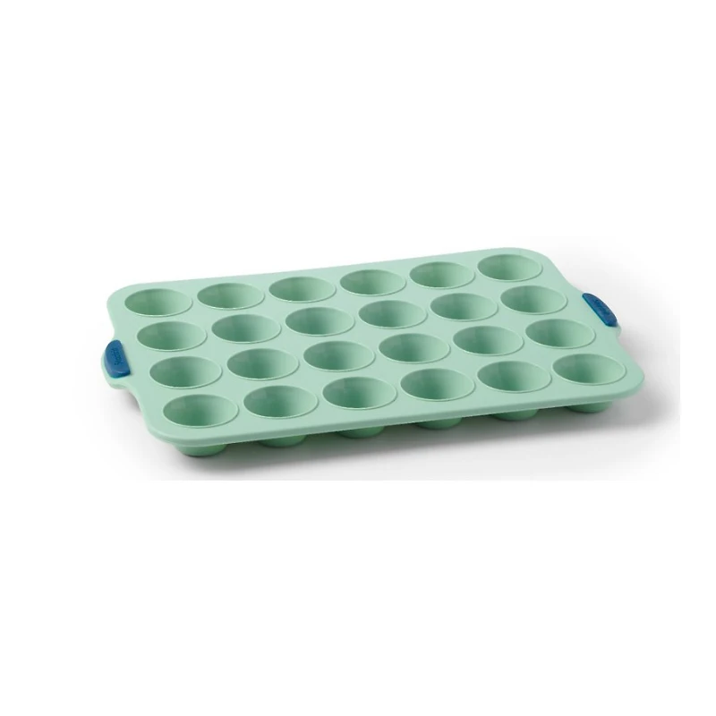STARFRIT SILICONE MINI MFFIN