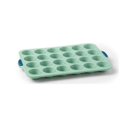 STARFRIT SILICONE MINI MFFIN