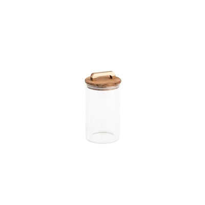 CORE KITCHEN GLASS CANISTER