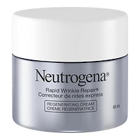 Neutrogena Rapid Wrinkle Repair Regenerating Cream - 48ml