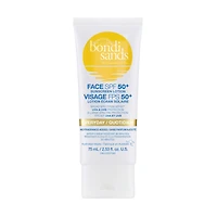 BONDI SANDS SUN/S FACE LTN 75ML/SPF50