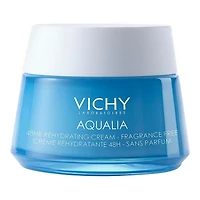 Vichy Aqualia Thermal 48-hour Rehydrating Face Cream - 50ml