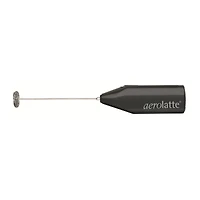 AEROLATTE MILK FROTHER TO-GO in Black