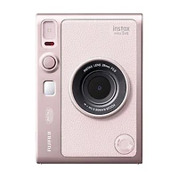 FUJIFILM INSTAX MINI EVO ROS in Pink