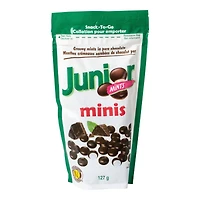 Junior Mints Minis Chocolate - 127g