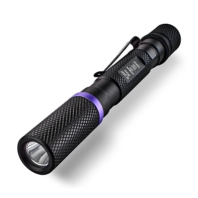 PSF UV PENLIGHT in Black