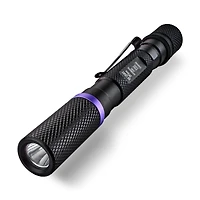 PSF UV PENLIGHT in Black