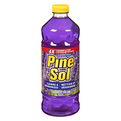 Pine-Sol Multi-Surface Cleaning Solution - Original - 1.41L