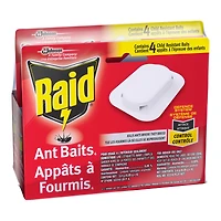 Raid Ant Banded Back - 2 pack