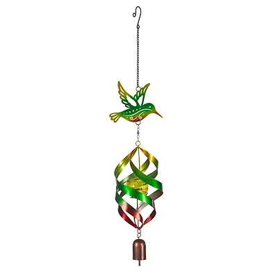 Echo Valley Windweaver - Hummingbird