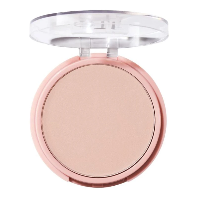 ELF HALO GLOW POWDER FR NEUTR CL in Beige