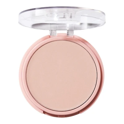 ELF HALO GLOW POWDER FR NEUTR CL in Beige